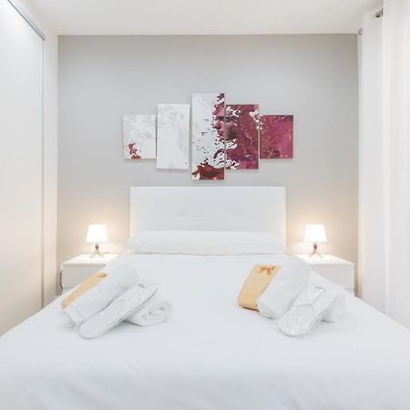 Comfy Old Town Apartment By Next Stop บิลเบา ภายนอก รูปภาพ