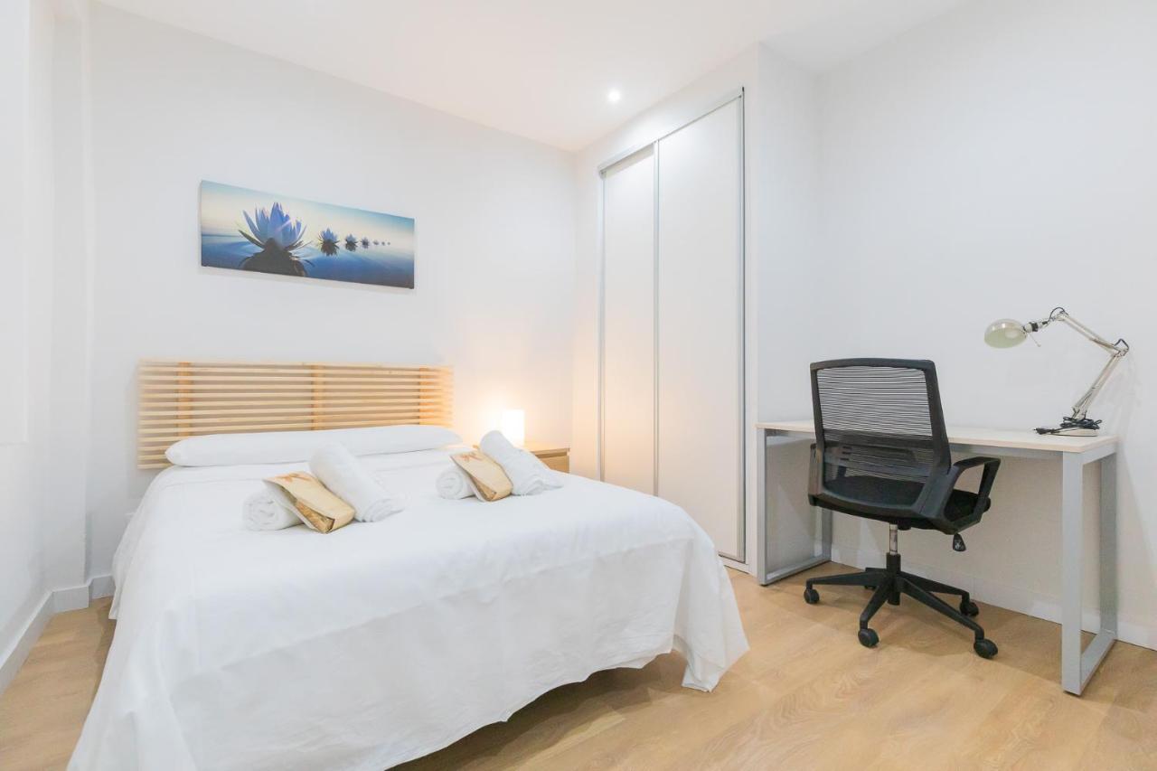 Comfy Old Town Apartment By Next Stop บิลเบา ภายนอก รูปภาพ