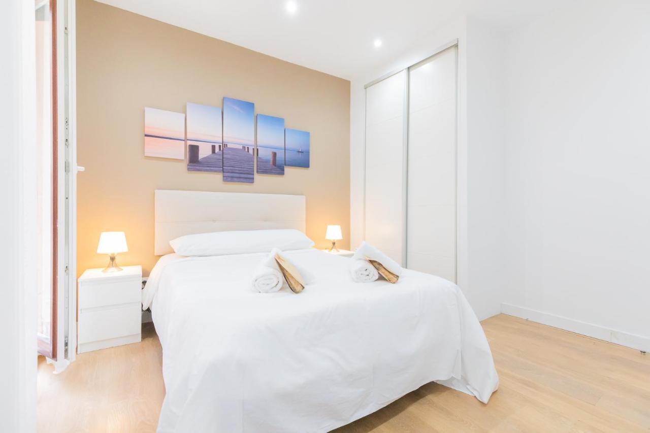 Comfy Old Town Apartment By Next Stop บิลเบา ภายนอก รูปภาพ