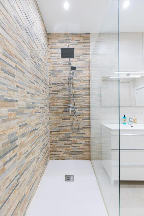 Comfy Old Town Apartment By Next Stop บิลเบา ภายนอก รูปภาพ