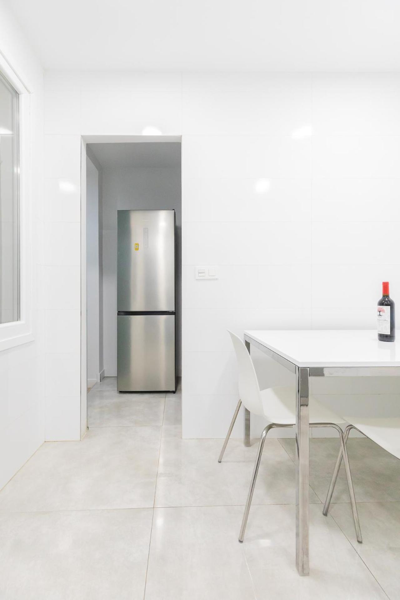 Comfy Old Town Apartment By Next Stop บิลเบา ภายนอก รูปภาพ