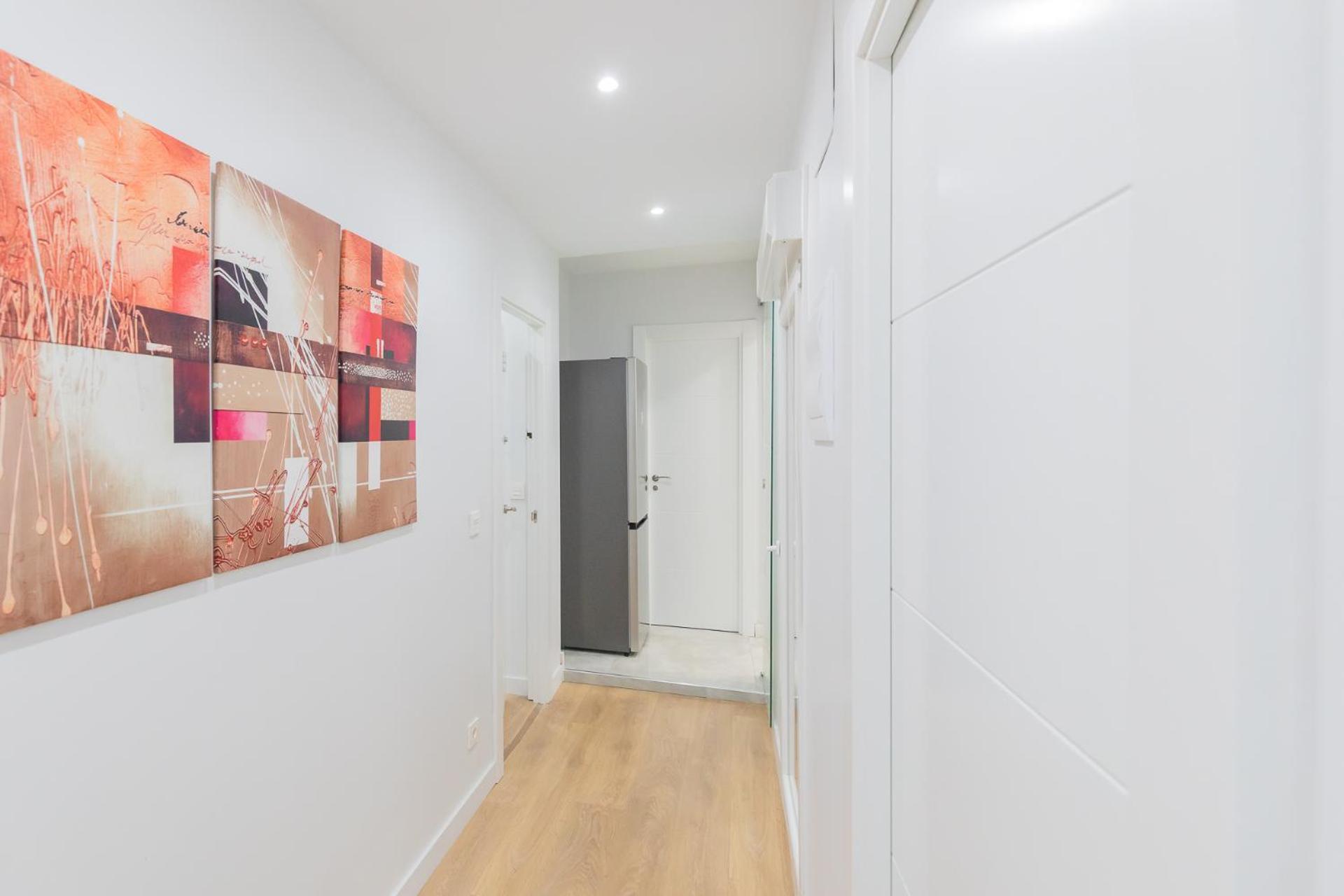 Comfy Old Town Apartment By Next Stop บิลเบา ภายนอก รูปภาพ
