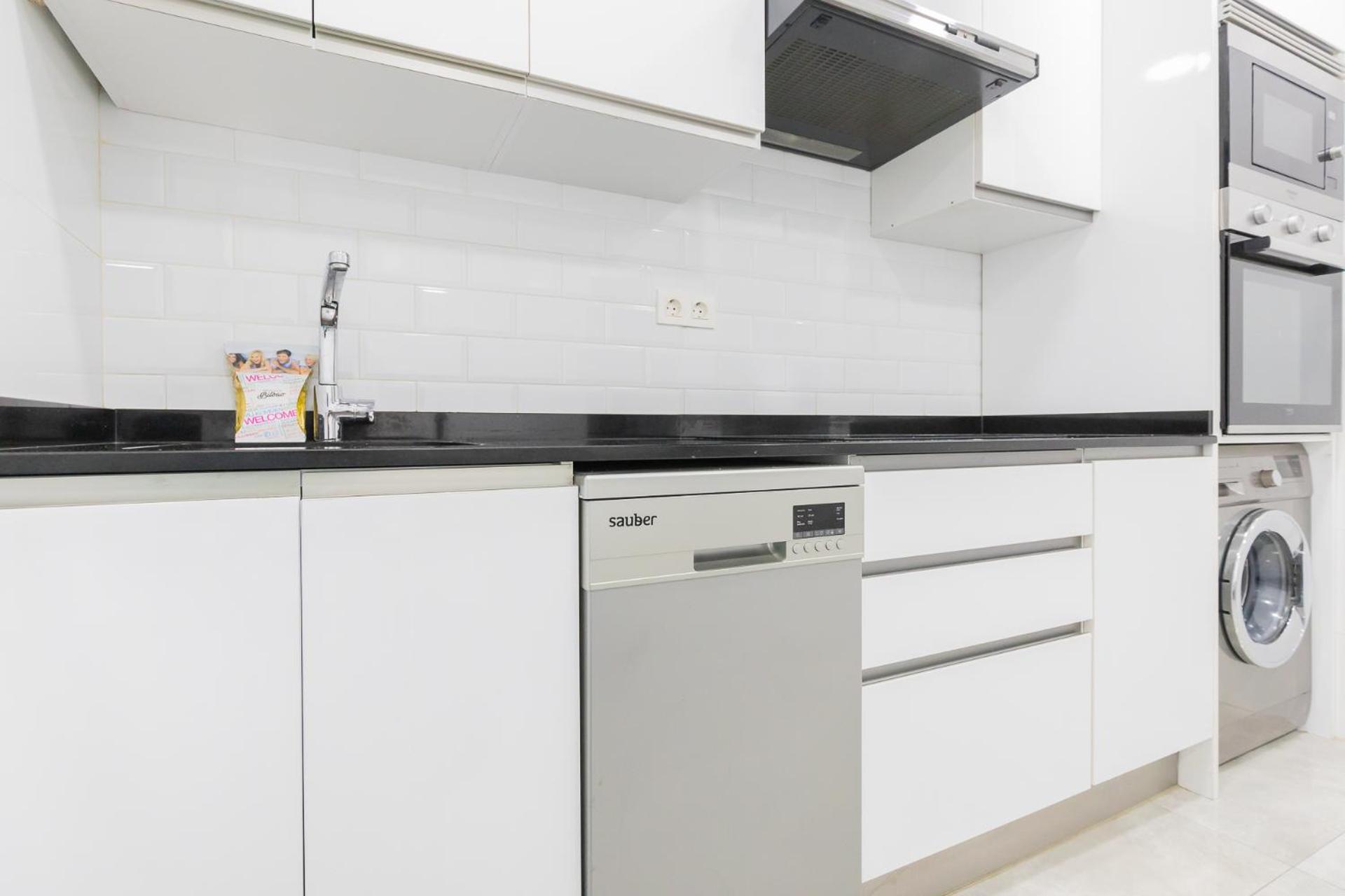 Comfy Old Town Apartment By Next Stop บิลเบา ภายนอก รูปภาพ