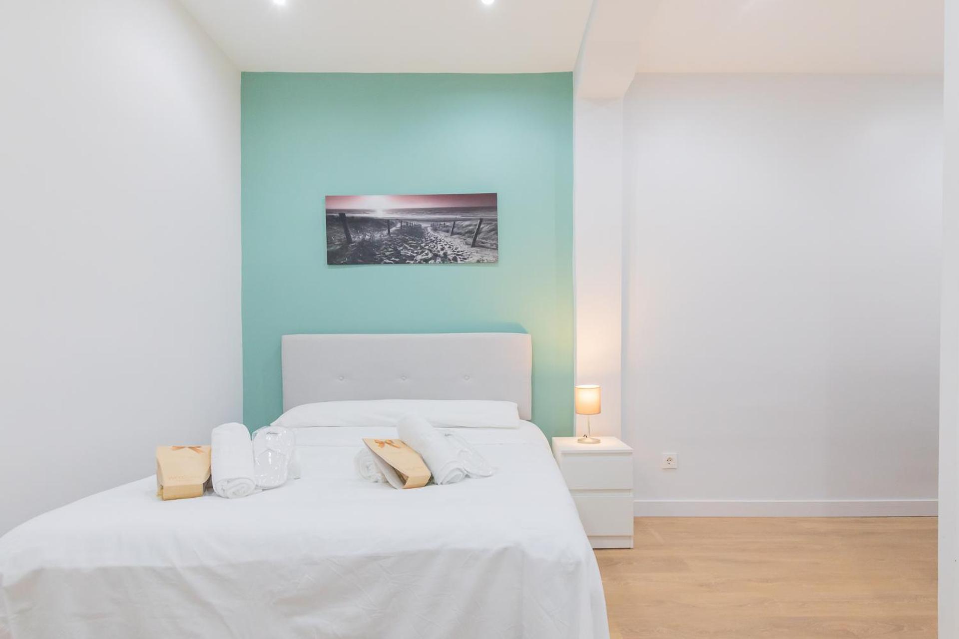Comfy Old Town Apartment By Next Stop บิลเบา ภายนอก รูปภาพ